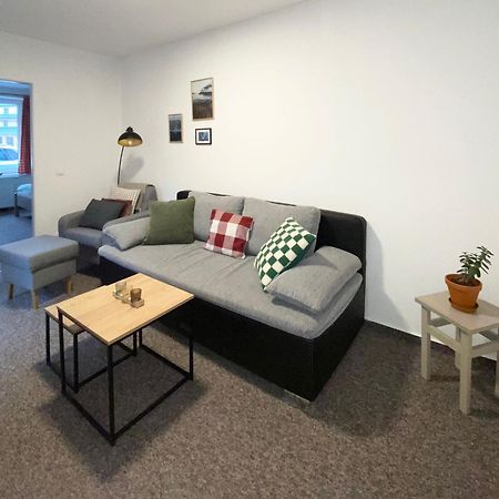Apartman Pod Vlekem Horní Malá Úpa Extérieur photo