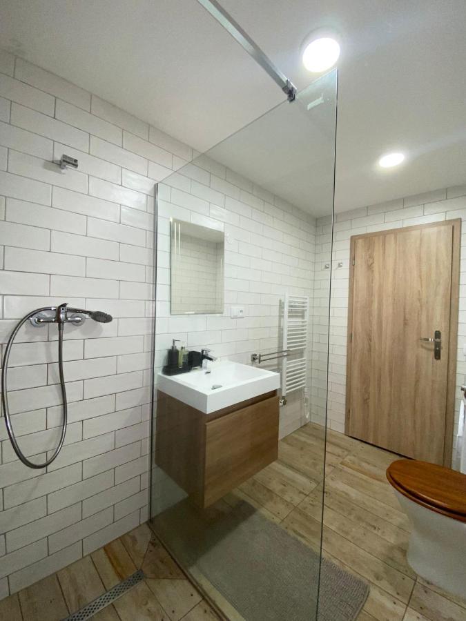 Apartman Pod Vlekem Horní Malá Úpa Extérieur photo