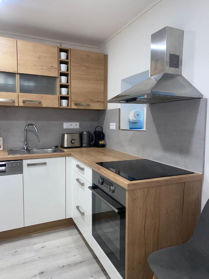 Apartman Pod Vlekem Horní Malá Úpa Extérieur photo