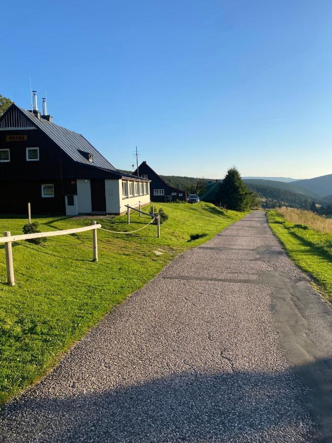 Apartman Pod Vlekem Horní Malá Úpa Extérieur photo
