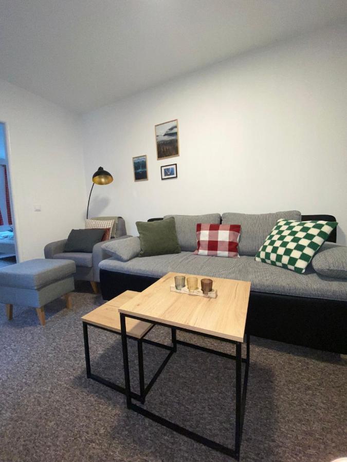 Apartman Pod Vlekem Horní Malá Úpa Extérieur photo