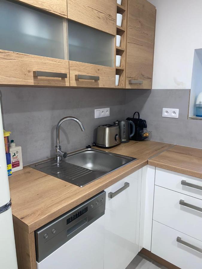 Apartman Pod Vlekem Horní Malá Úpa Extérieur photo