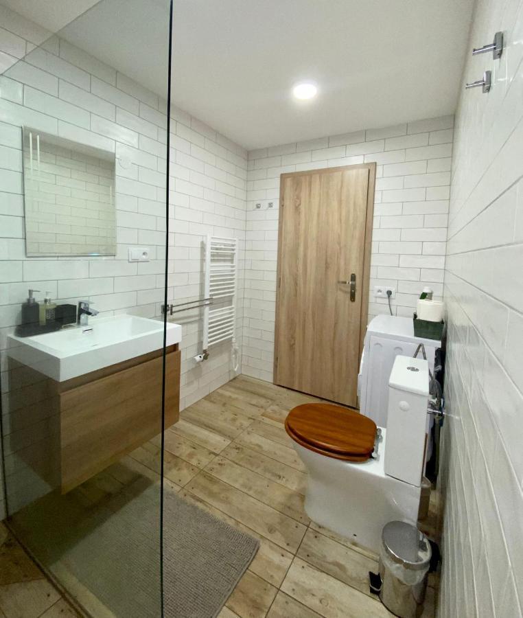Apartman Pod Vlekem Horní Malá Úpa Extérieur photo