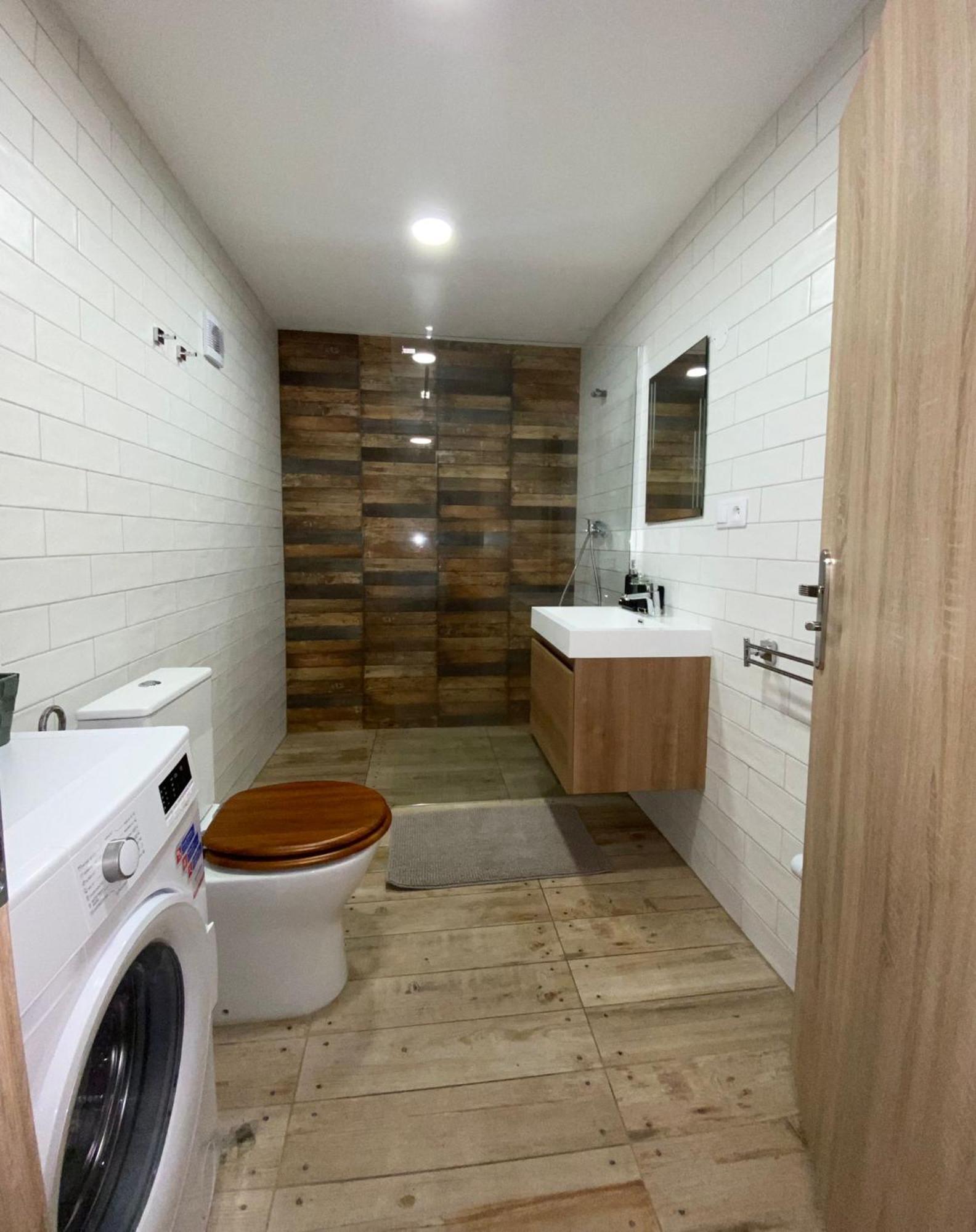 Apartman Pod Vlekem Horní Malá Úpa Extérieur photo
